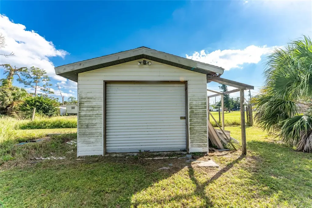 8409 Roosevelt Street Englewood FL 34224