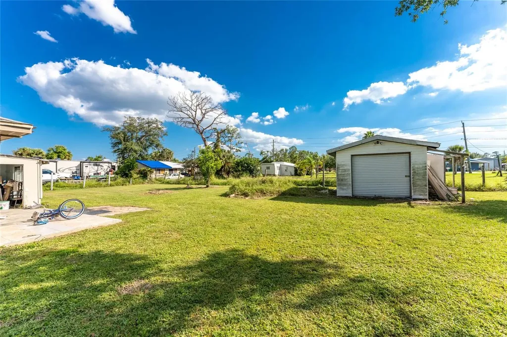 8409 Roosevelt Street Englewood FL 34224