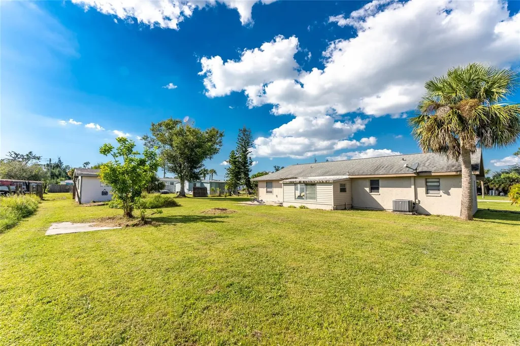 8409 Roosevelt Street Englewood FL 34224