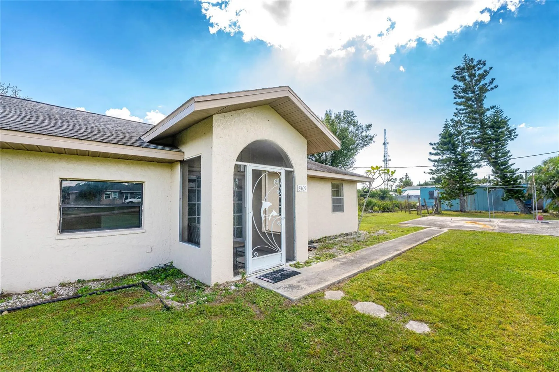 8409 Roosevelt Street Englewood FL 34224