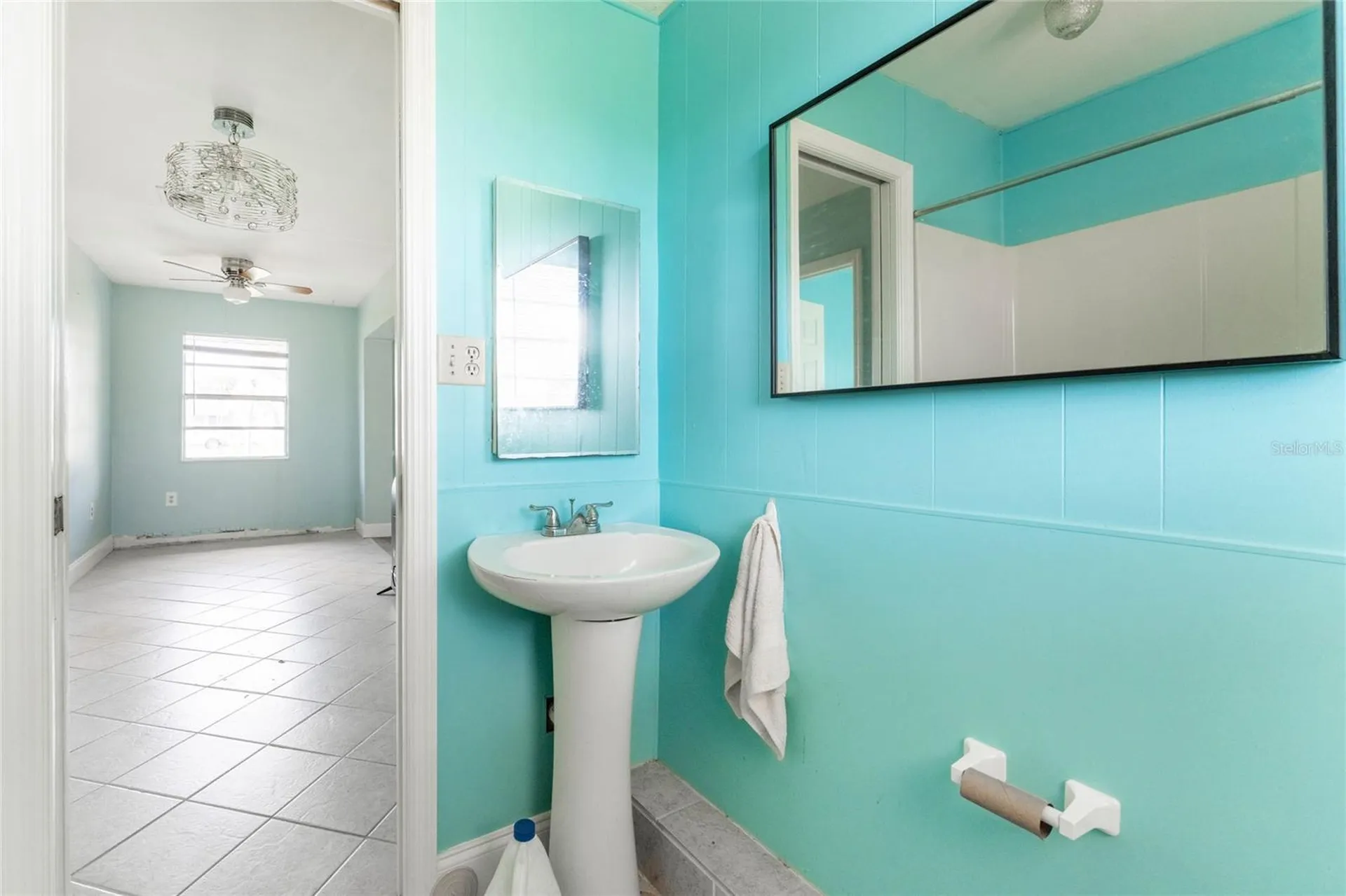 8409 Roosevelt Street Englewood FL 34224