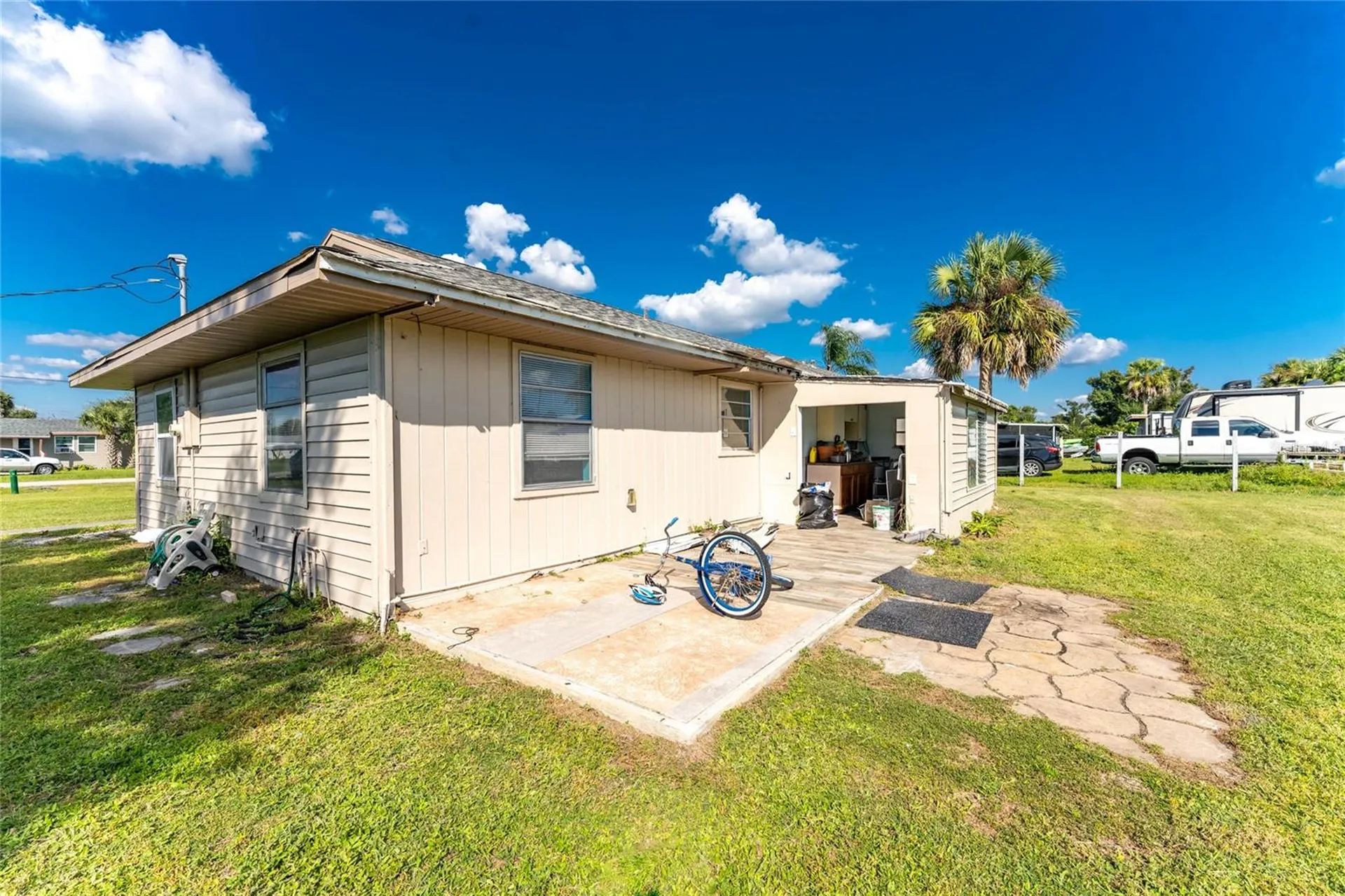 8409 Roosevelt Street Englewood FL 34224