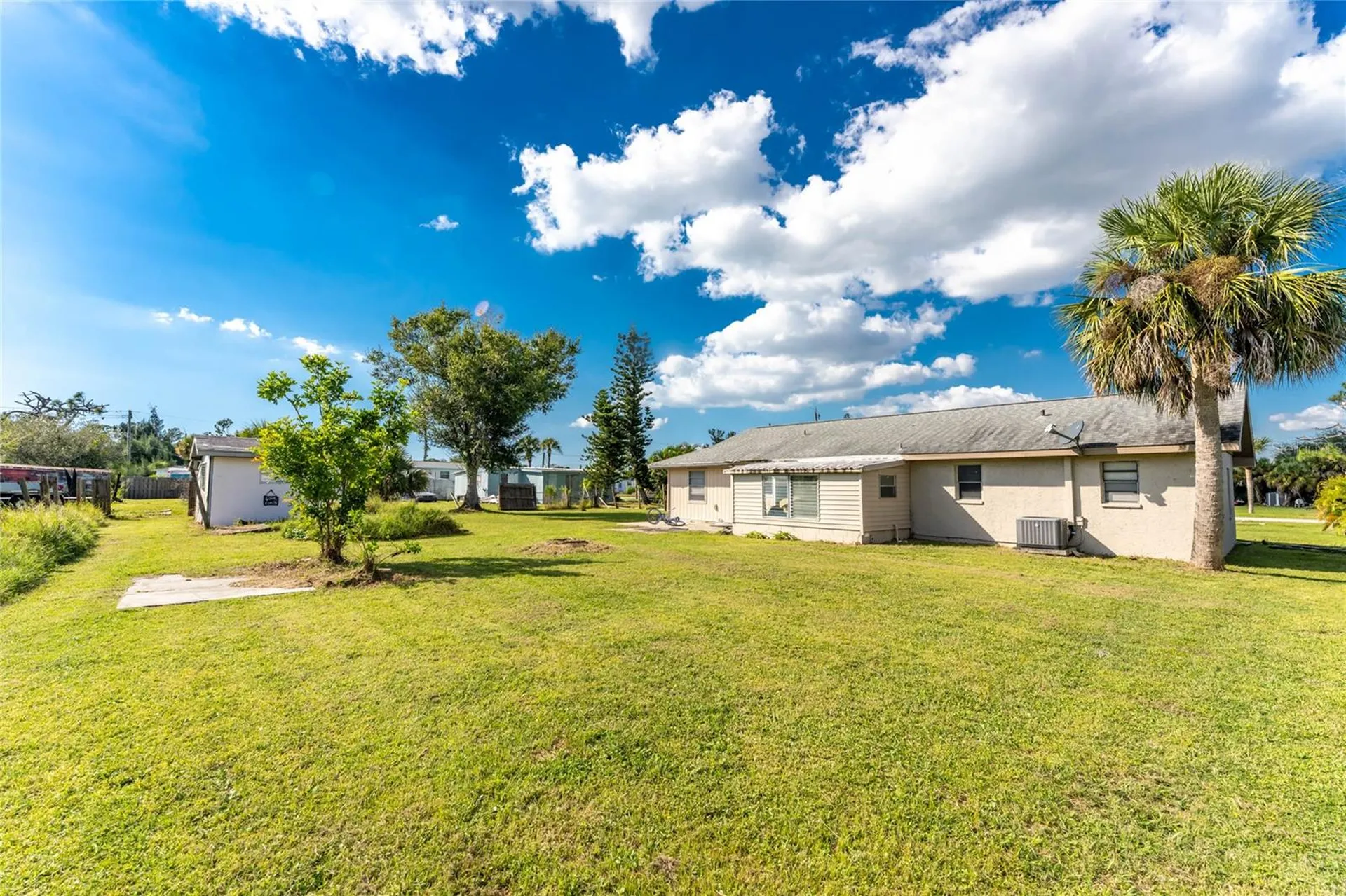 8409 Roosevelt Street Englewood FL 34224