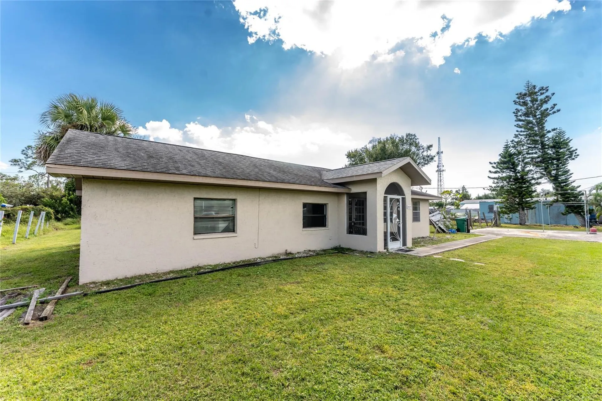8409 Roosevelt Street Englewood FL 34224