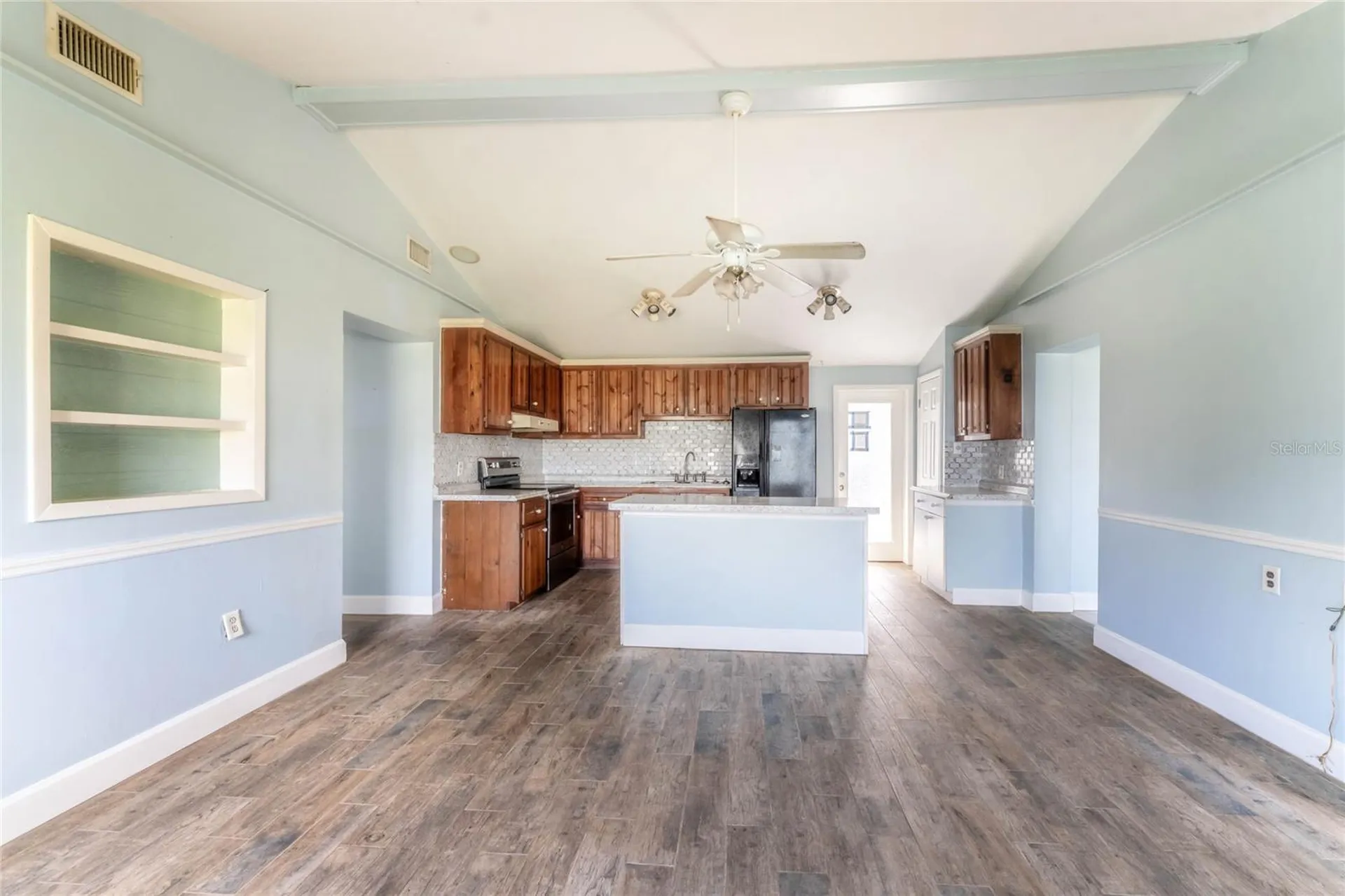8409 Roosevelt Street Englewood FL 34224