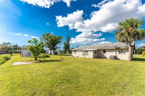 8409 Roosevelt Street Englewood FL 34224