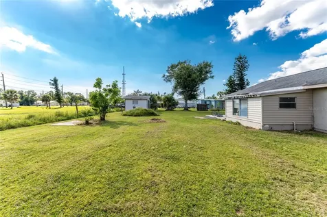 8409 Roosevelt Street Englewood FL 34224