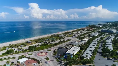 8409 Roosevelt Street Englewood FL 34224