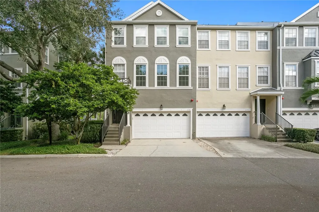 1436 Harbour Walk Road Tampa FL 33602
