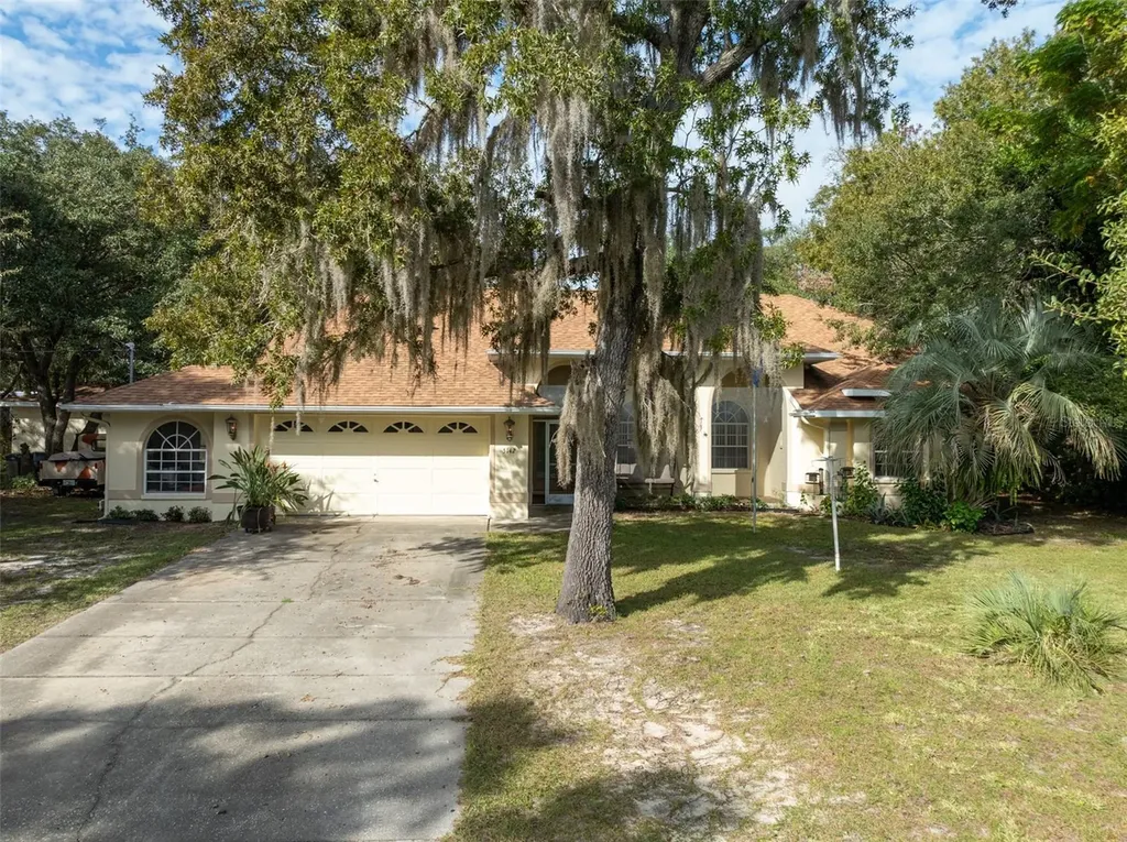 5142 S Louise Point Homosassa FL 34446