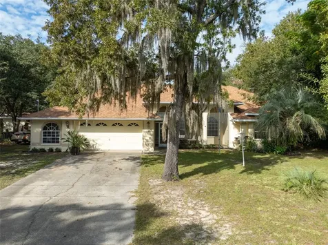 5142 S Louise Point Homosassa FL 34446