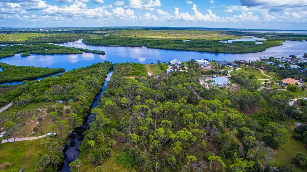Deer Court Venice FL 34293