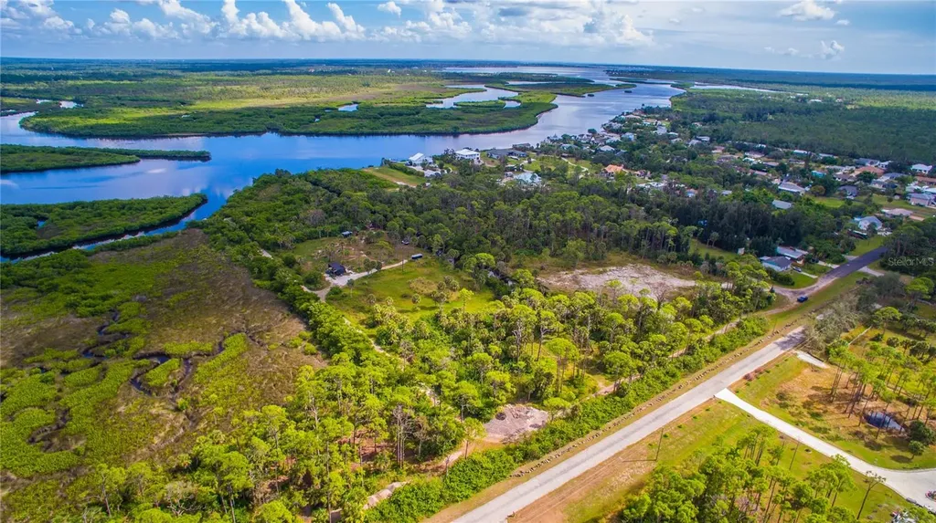 Deer Court Venice FL 34293