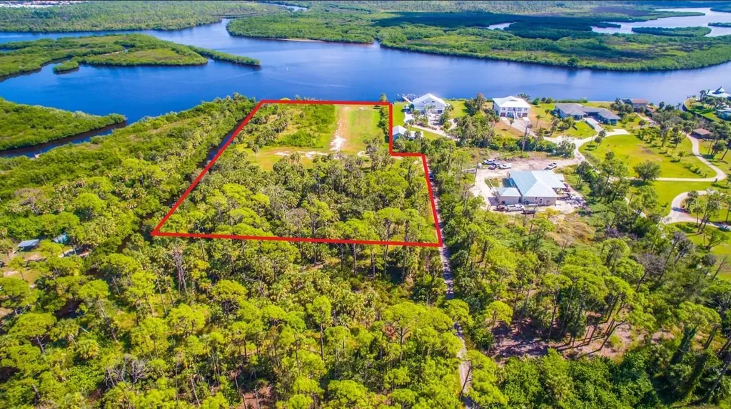 Deer Court Venice FL 34293