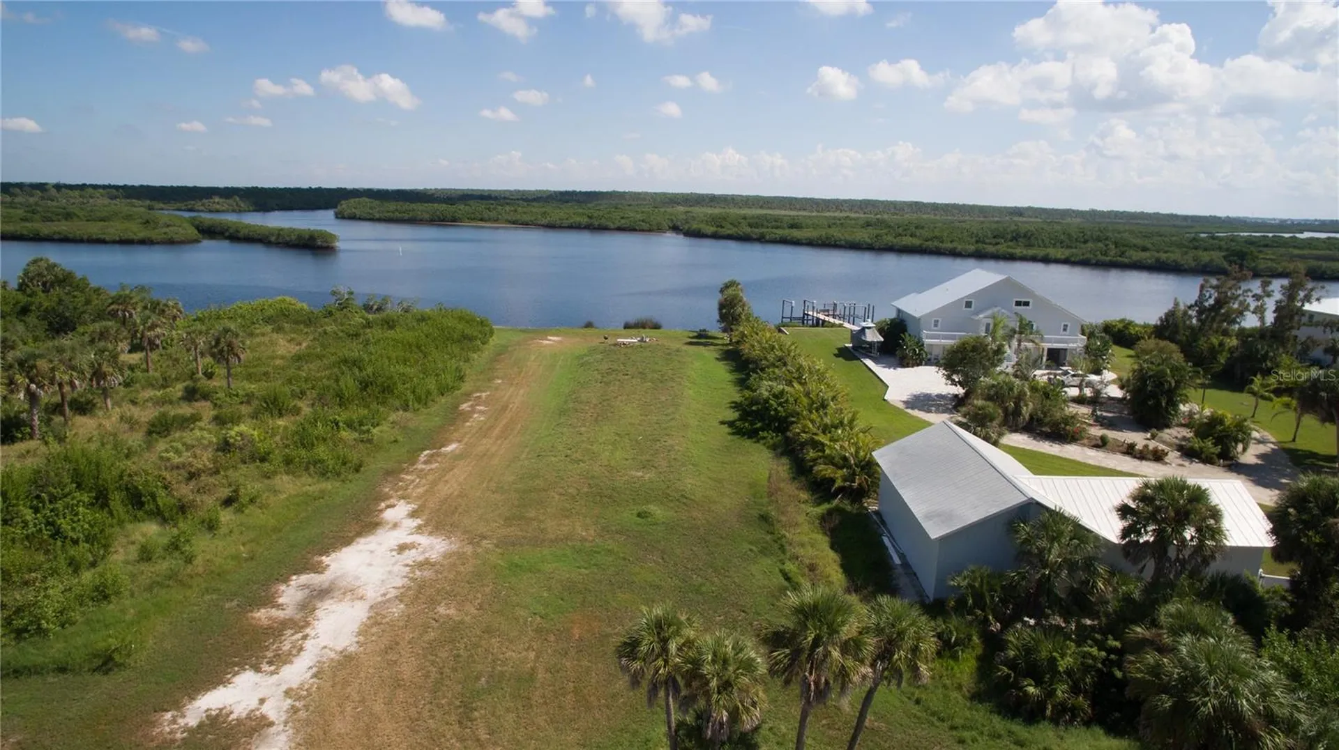Deer Court Venice FL 34293