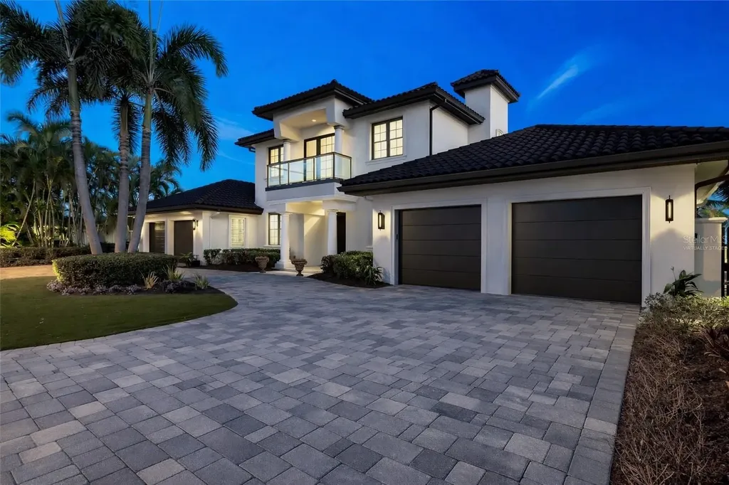 504 55th Avenue St Pete Beach FL 33706