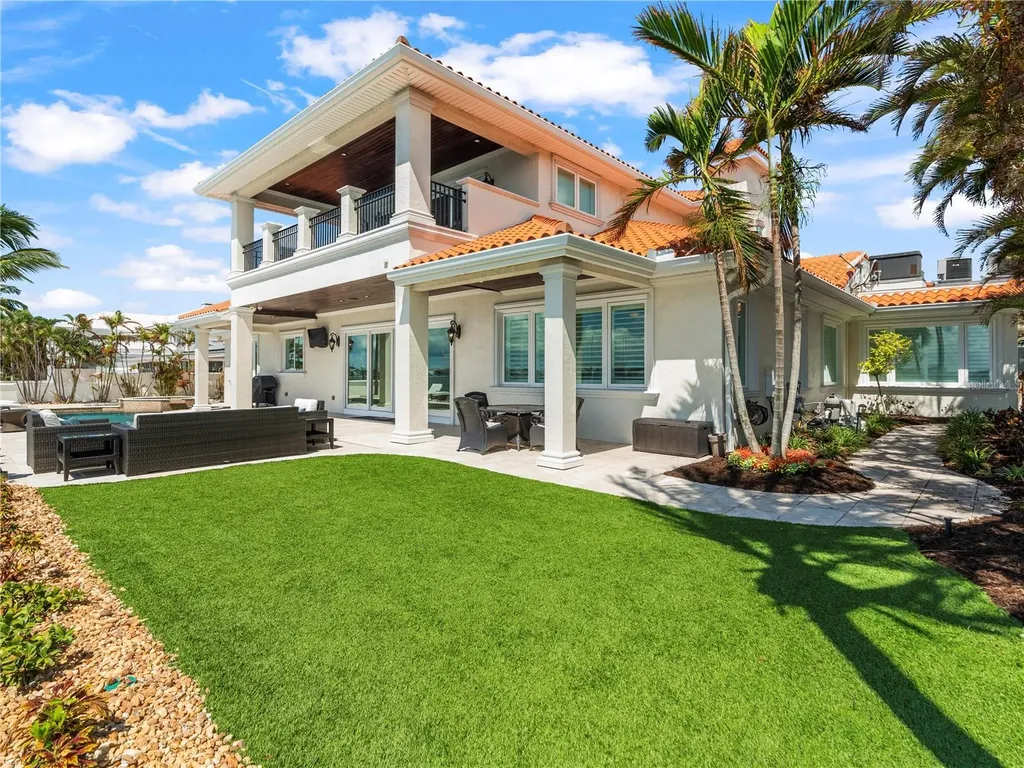 504 55th Avenue St Pete Beach FL 33706