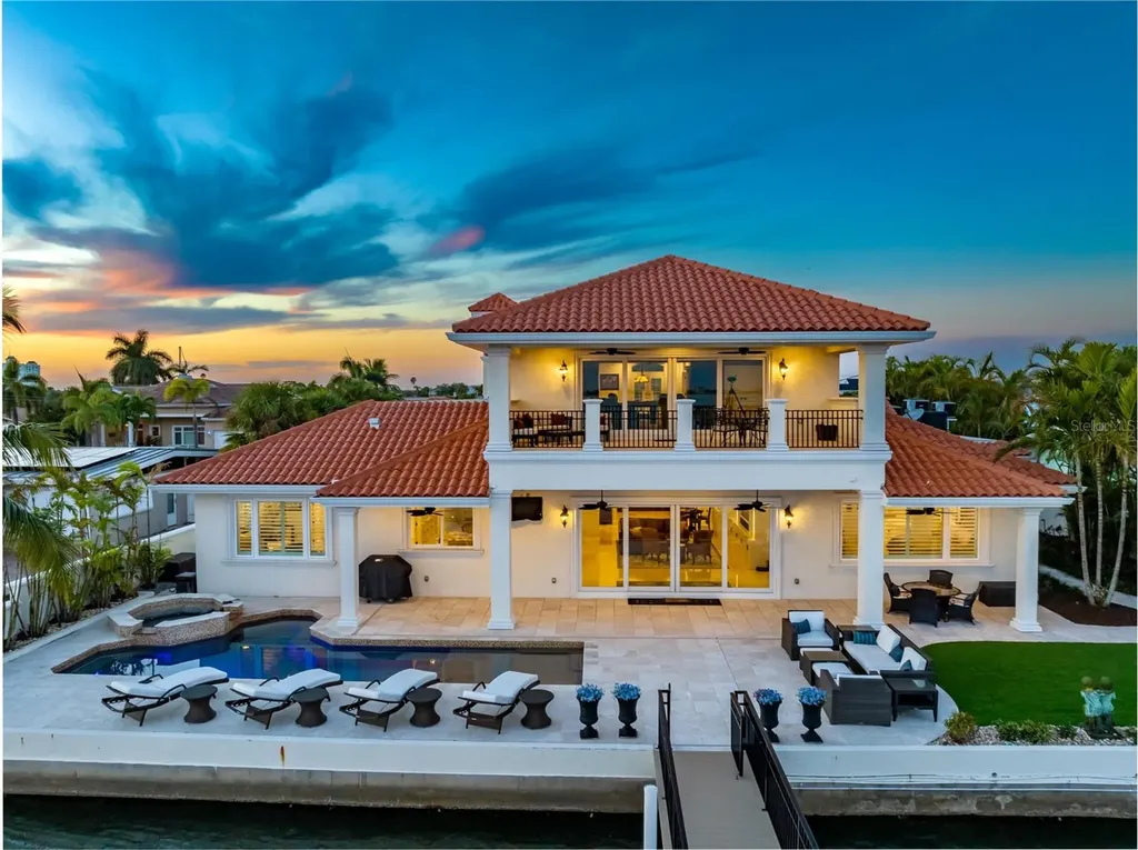 504 55th Avenue St Pete Beach FL 33706