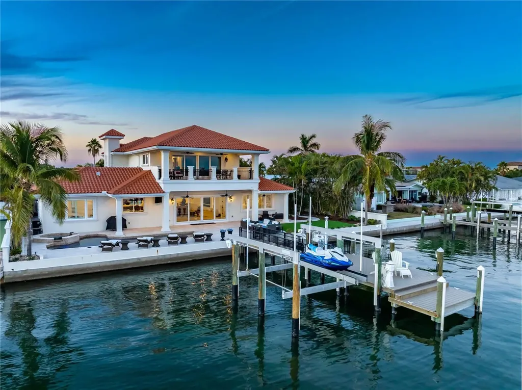 504 55th Avenue St Pete Beach FL 33706