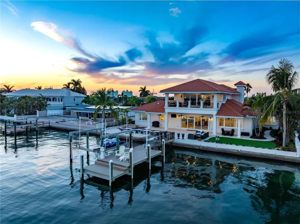 504 55th Avenue St Pete Beach FL 33706