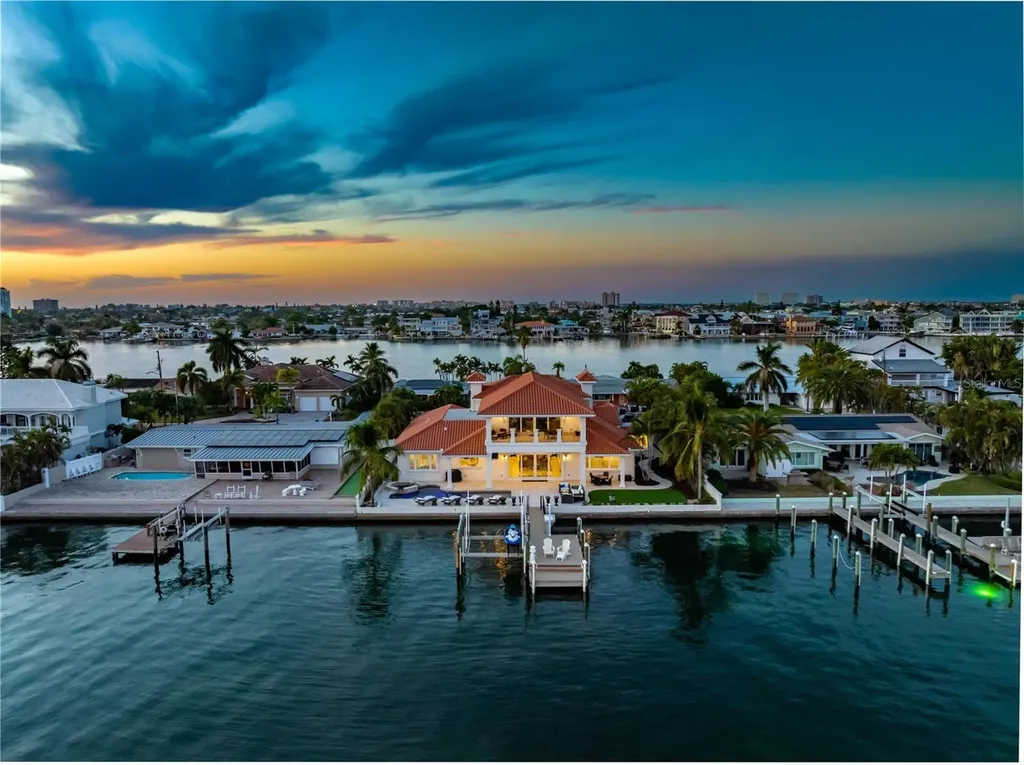 504 55th Avenue St Pete Beach FL 33706