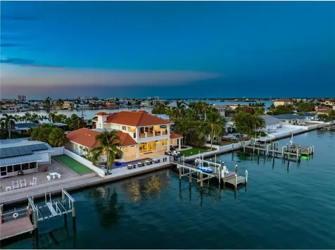 504 55th Avenue St Pete Beach FL 33706