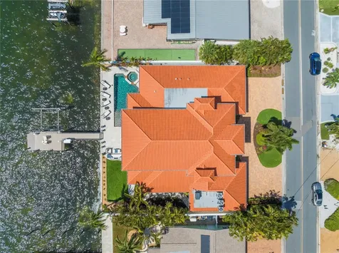 504 55th Avenue St Pete Beach FL 33706