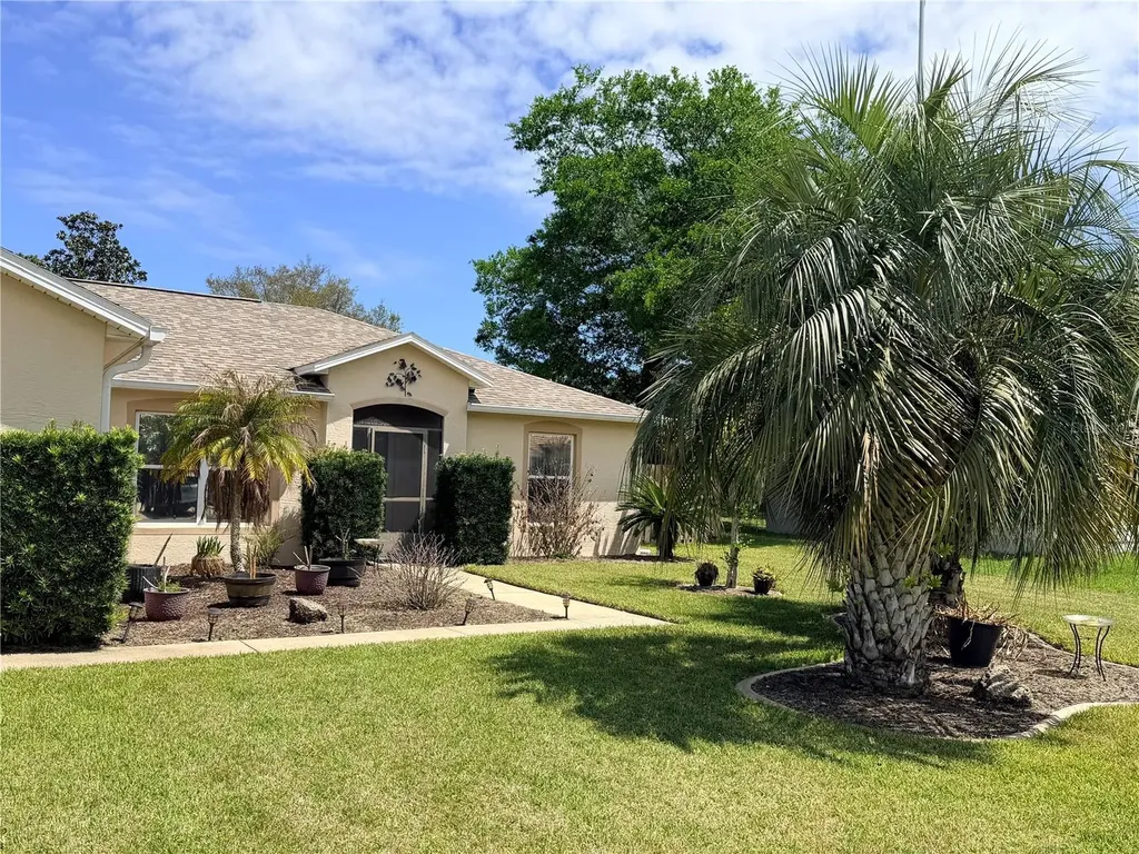 11 Rylin Lane Palm Coast FL 32164