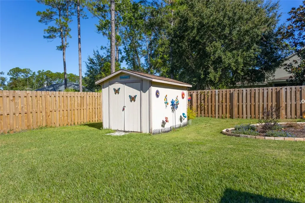 11 Rylin Lane Palm Coast FL 32164