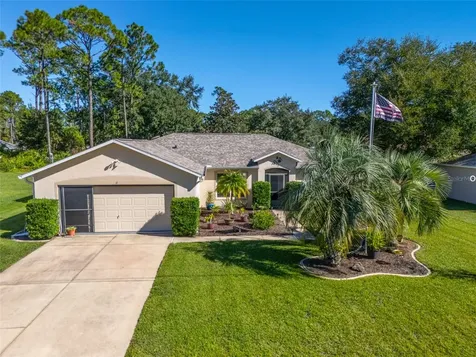 11 Rylin Lane Palm Coast FL 32164