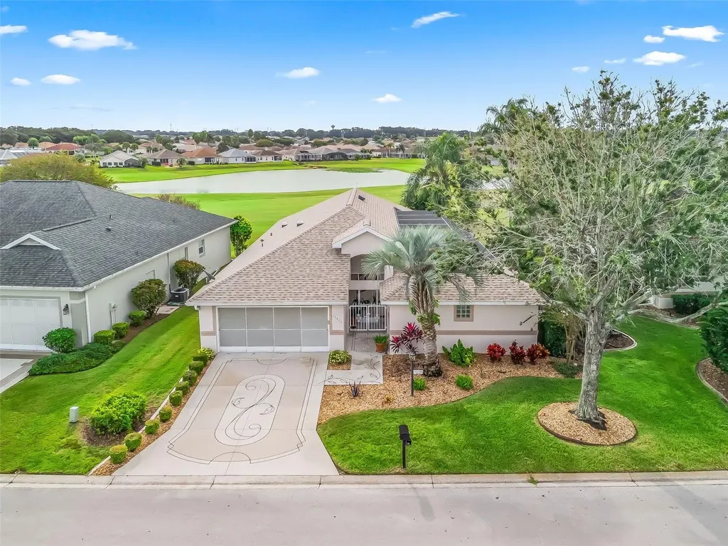 17415 SE 116th Court Road Summerfield FL 34491