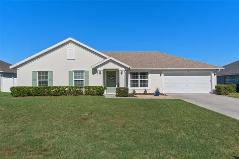 741 W Walkertown Drive Citrus Springs FL 34434