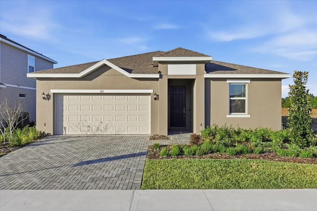 163 Bottle Brush Haines City FL 33844