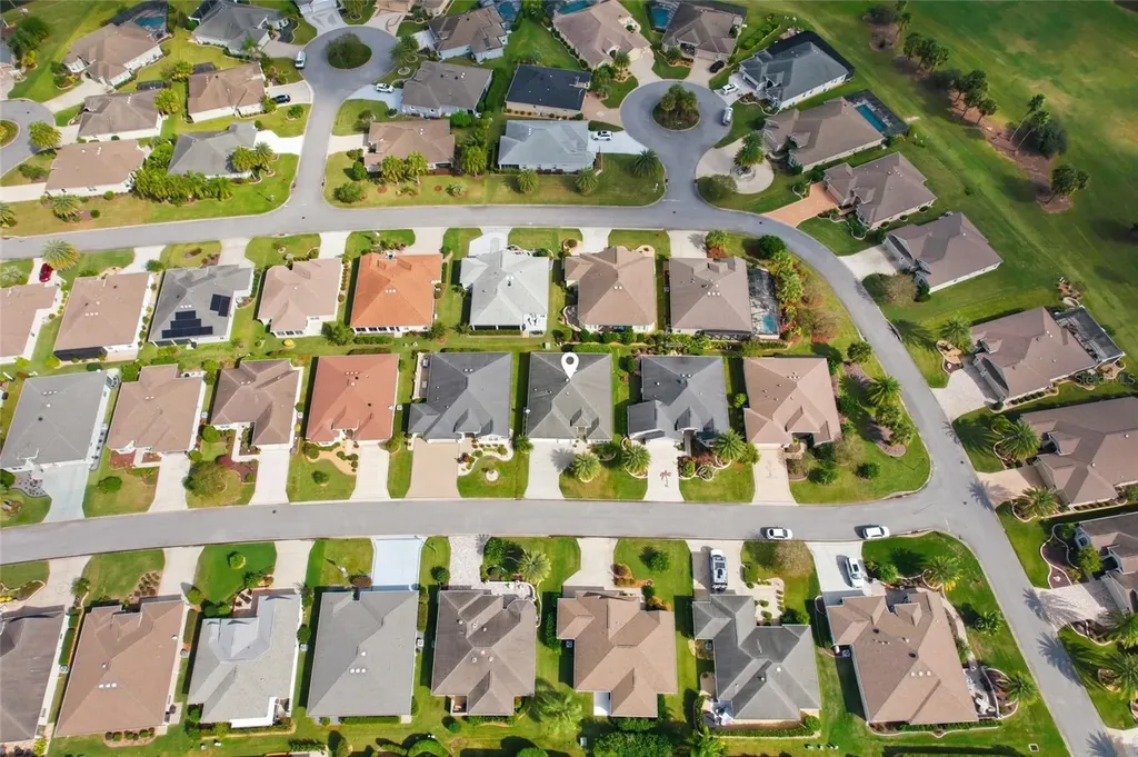 1923 Useppa Oaks Lane The Villages FL 32163