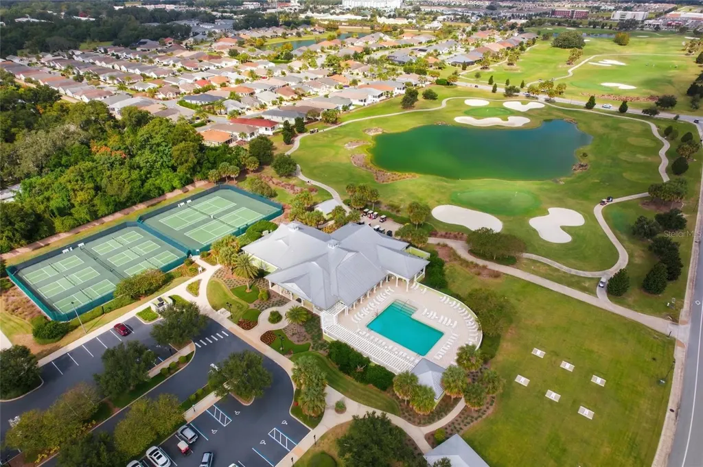 1923 Useppa Oaks Lane The Villages FL 32163