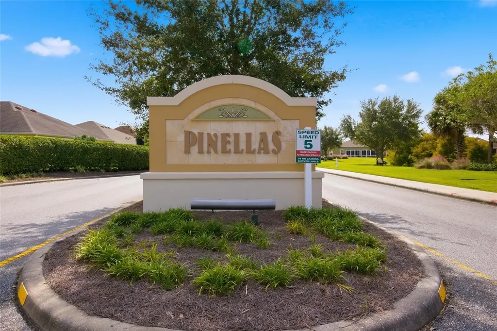 1923 Useppa Oaks Lane The Villages FL 32163