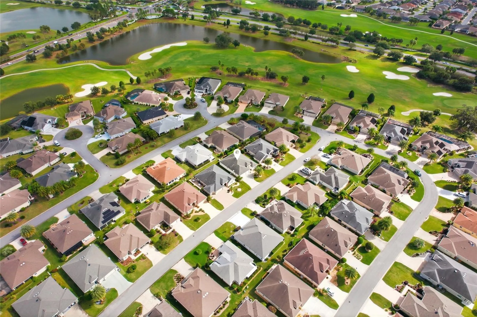 1923 Useppa Oaks Lane The Villages FL 32163