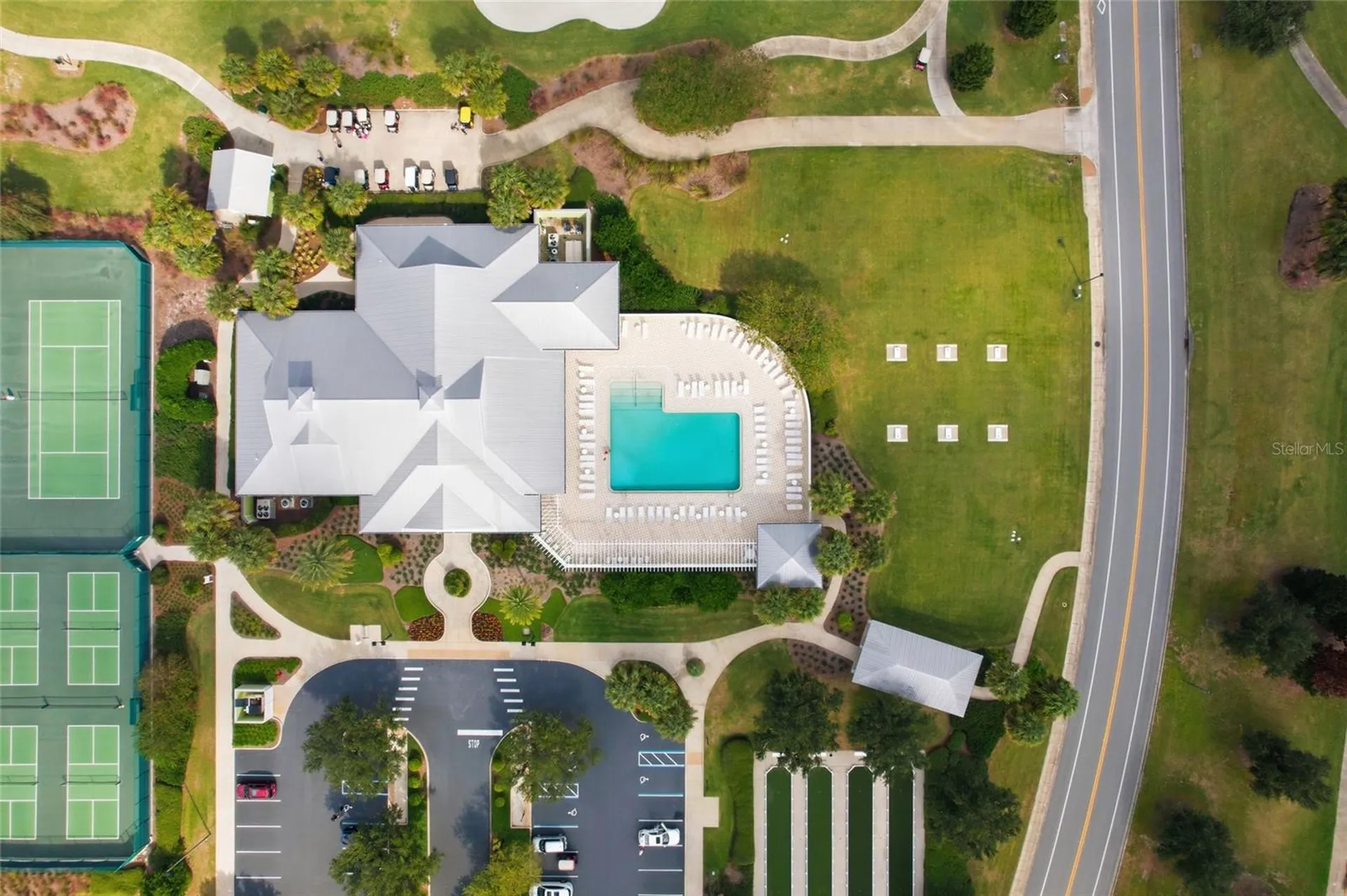 1923 Useppa Oaks Lane The Villages FL 32163