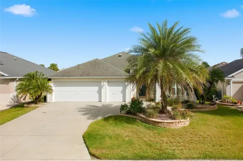 1923 Useppa Oaks Lane The Villages FL 32163