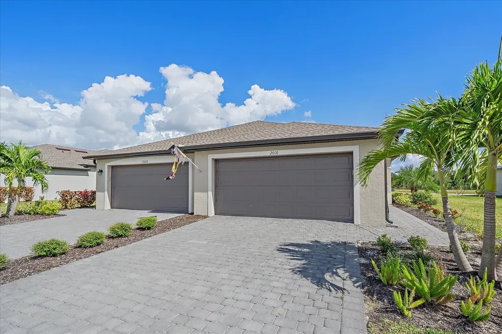 2016 Bonito Way Port Charlotte FL 33953