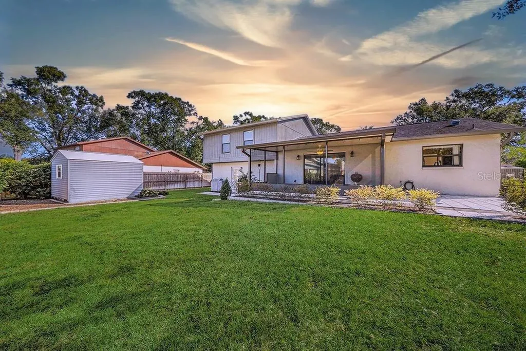 4005 Dellbrook Drive Tampa FL 33624