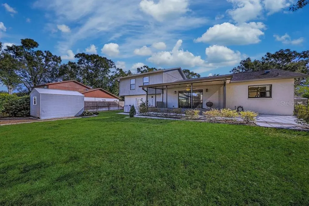 4005 Dellbrook Drive Tampa FL 33624