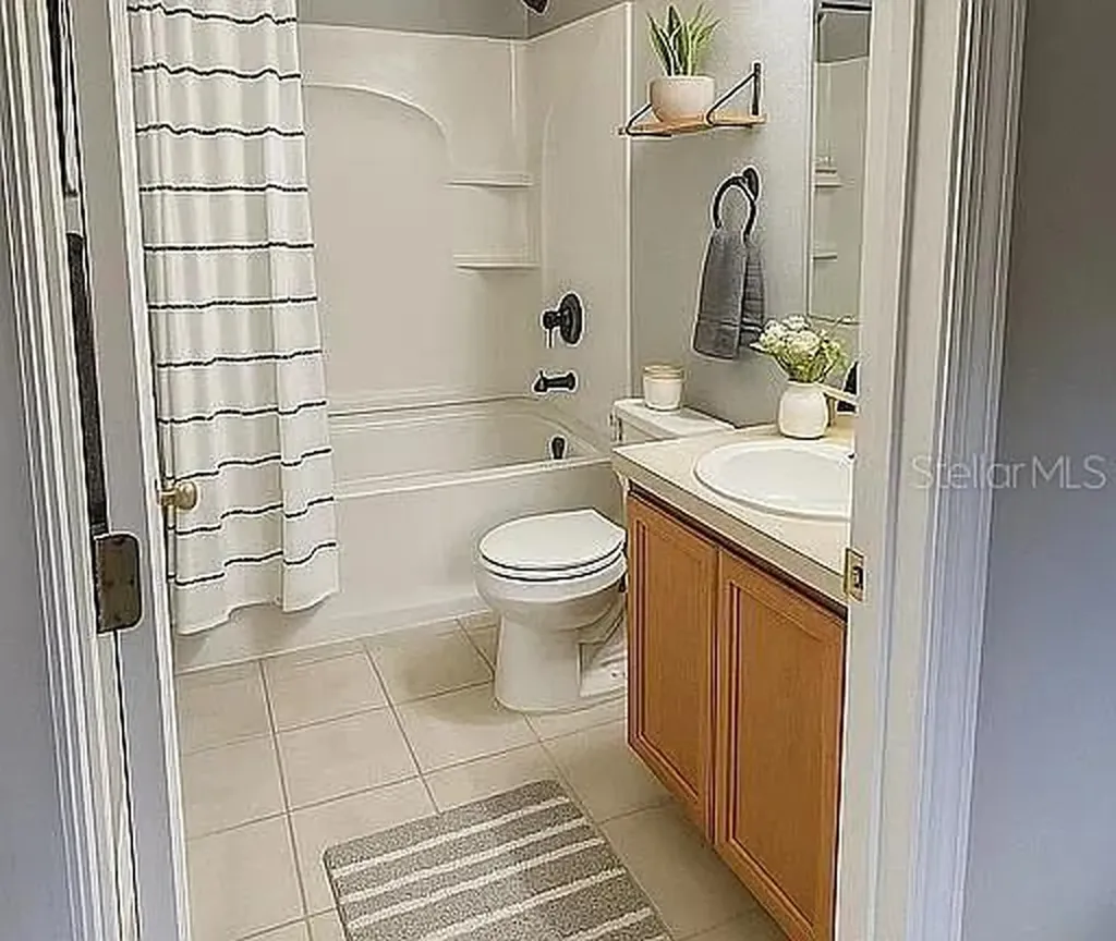 2503 Hassonite Street Kissimmee FL 34744
