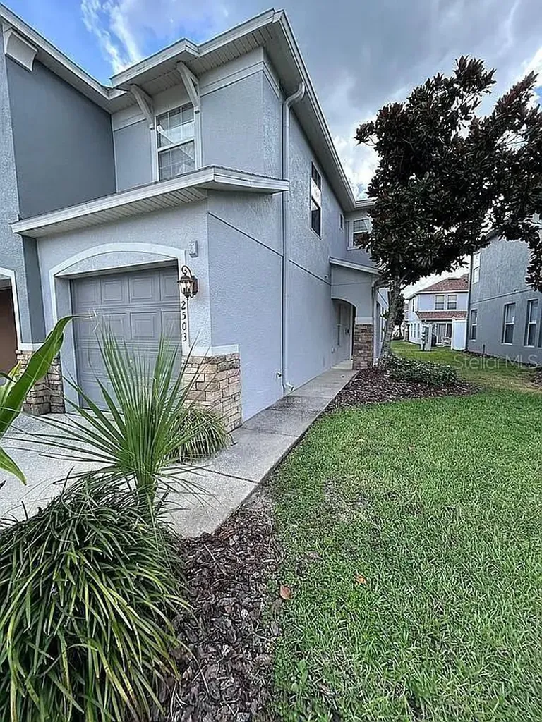 2503 Hassonite Street Kissimmee FL 34744