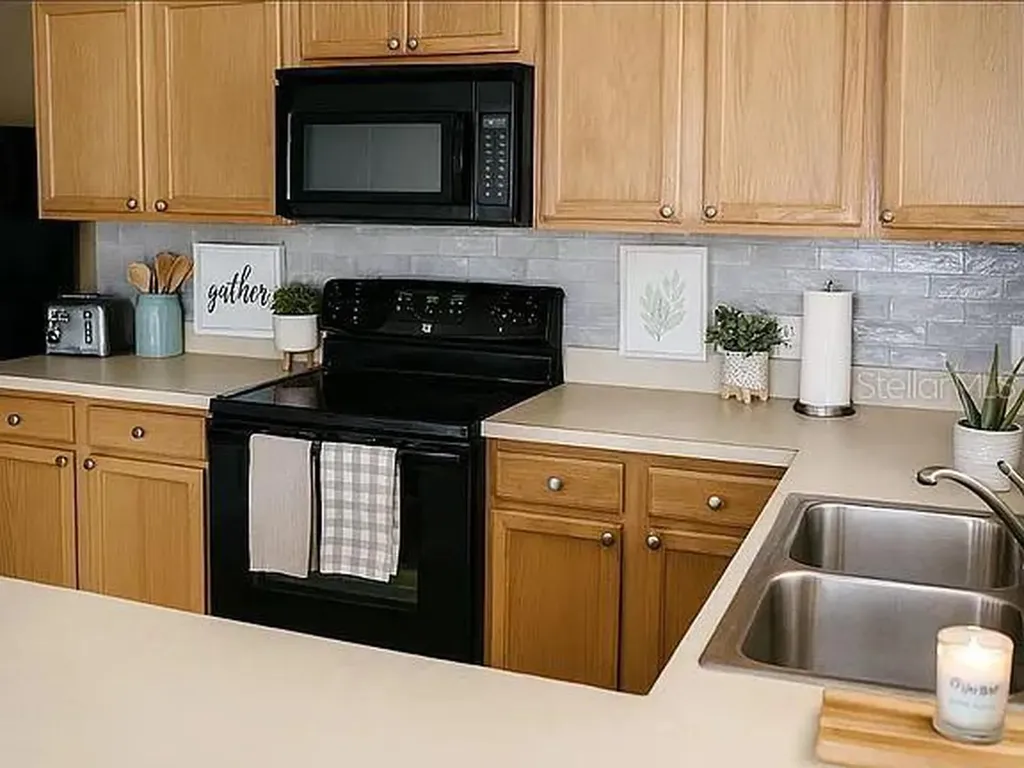 2503 Hassonite Street Kissimmee FL 34744