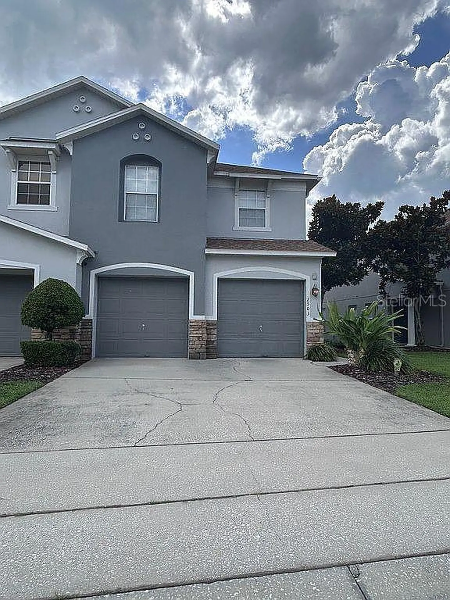 2503 Hassonite Street Kissimmee FL 34744
