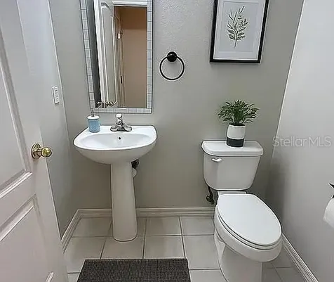 2503 Hassonite Street Kissimmee FL 34744