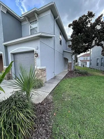 2503 Hassonite Street Kissimmee FL 34744