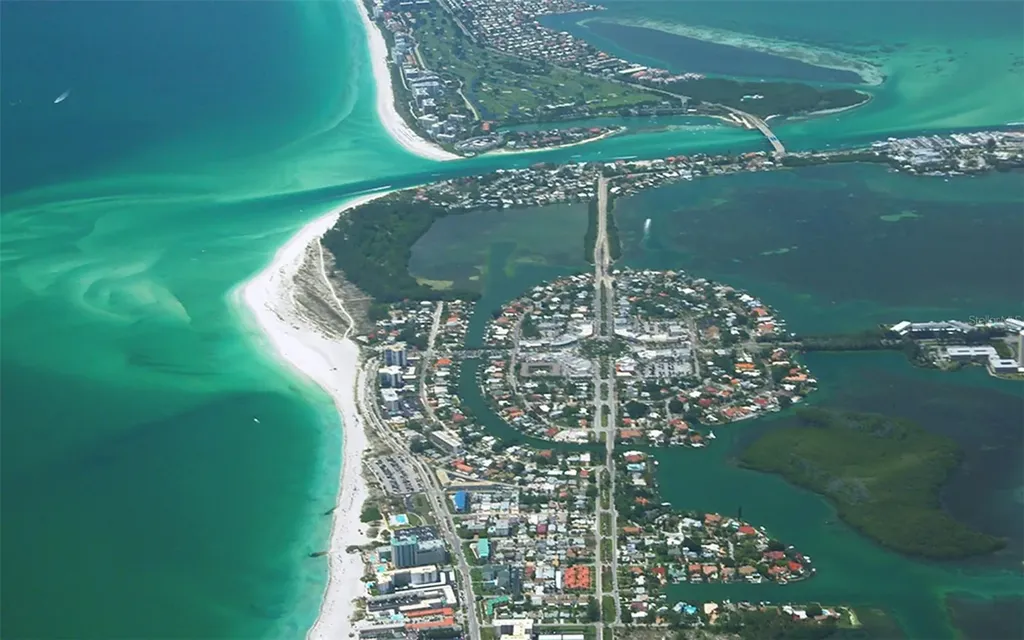 415 L Ambiance Drive Longboat Key FL 34228