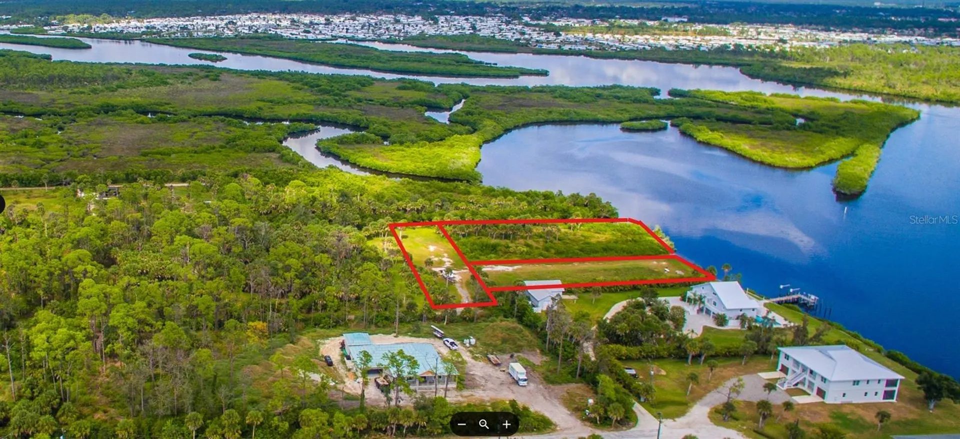 Deer Court Venice FL 34293